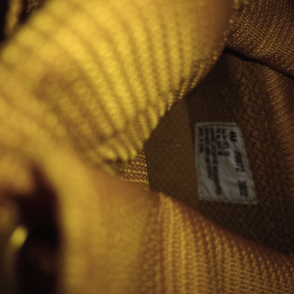 Timberland boots - Picture 5 of 6